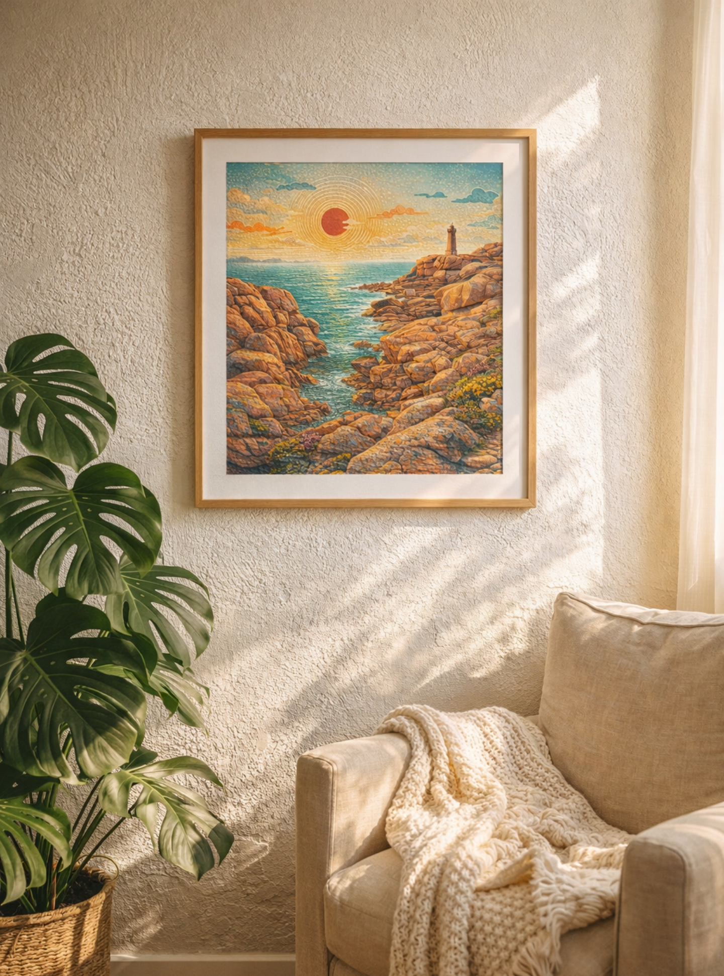 Côte de Granit Rose : Collection Bretagne | Édition Numérique – Image 2